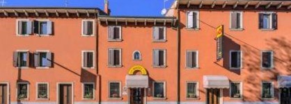 Hotel Gattopardo