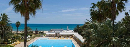 Hotel El Fell