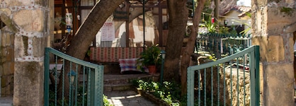 Begonville Pansiyon