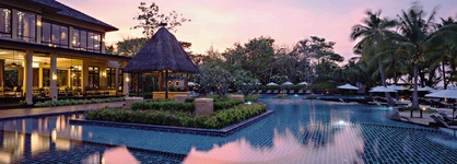 Mövenpick Asara Resort & Spa Hua Hin