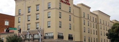 Hampton Inn & Suites Savannah Historic District