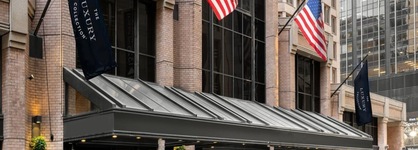 The Luxury Collection Hotel Manhattan Midtown