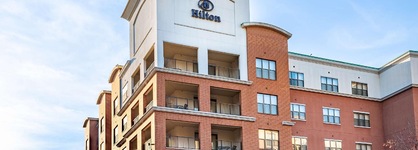 Hilton Promenade At Branson Landing
