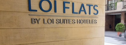 Loi Flats Buenos Aires