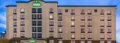 Wingate By Wyndham Regina