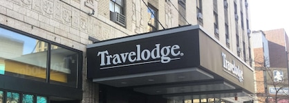 Travelodge By Wyndham Downtown Chicago