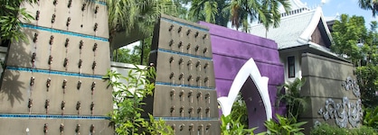 Anyavee Tubkaek Beach Resort