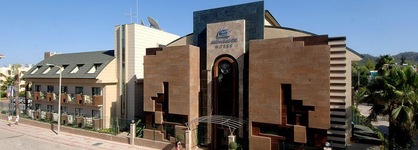 Ambassador Hotel