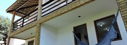 Pousada Das Canoas