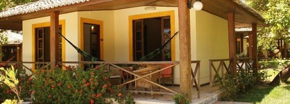 Eurosol Tibau Pipa Resort