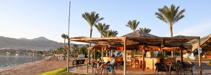 Tirana Dahab Resort