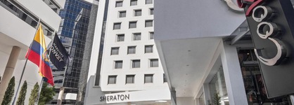Sheraton Quito Hotel
