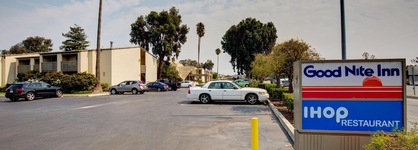 Good Nite Inn - Redwood City