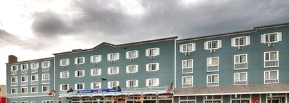 Best Western Gold Rush Inn