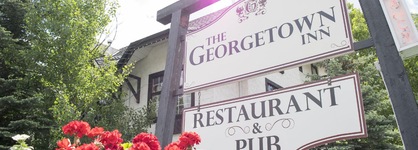The Georgetown Inn