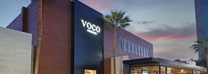 Voco Hermosillo By Ihg