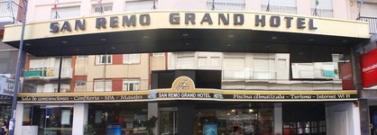 San Remo Grand Hotel