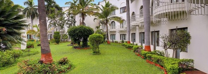 Lemon Tree Hotel