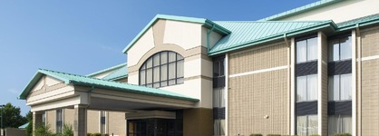 Best Western Plus Cedar Bluff Inn