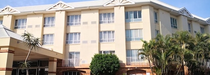 The Riverside Hotel