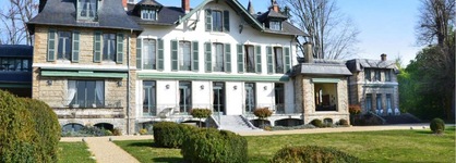 Hôtel Villa Navarre