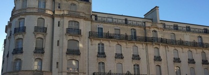 Best Western Hôtel Continental