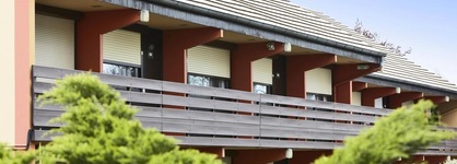 Hotel Campanile Pau