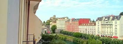 Hotel Jeanne D'arc