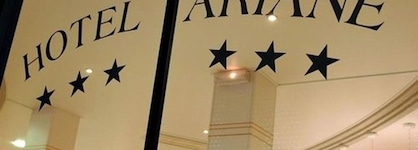 Hôtel Ariane