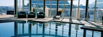 Hotel La Solitude