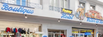 Hotel Saint Sauveur