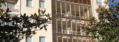 Appart' Hotel - Résidence La Closeraie