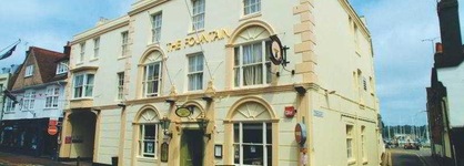 Fountain Inn
