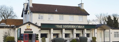 Highwayman Hotel