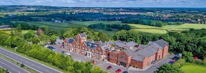 The Hog's Back Hotel & Spa Farnham