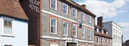 Bear Hotel Havant by Greene King Inns