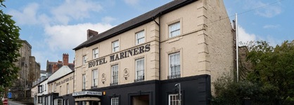 Hotel Mariners
