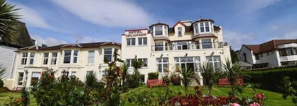 The Esplanade Hotel