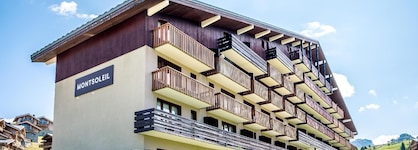 Pierre & Vacances Residence Le Mont Soleil