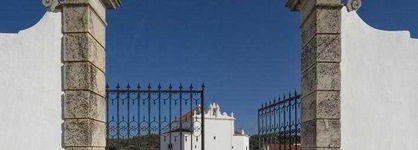 Monte Do Carmo