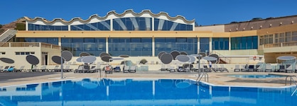 Hotel Golf Mar