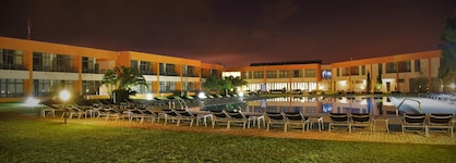 Vila Park Nature & Business Hotel