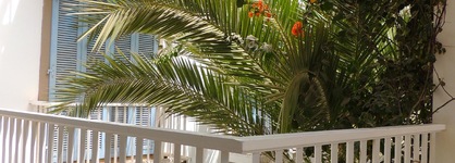 Casa Velha Resort