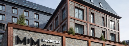 MIM Baqueira member of Meliá Collection