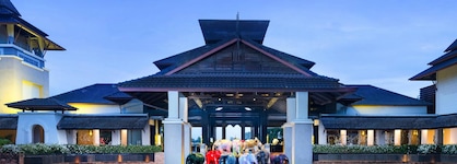 Le Meridien Chiang Rai Resort, Thailand