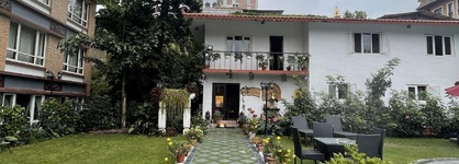 The Malla Hotel