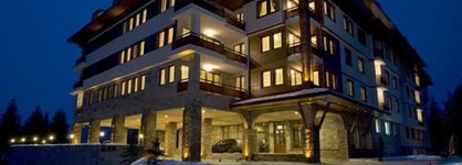 Hotel Perelik Palace