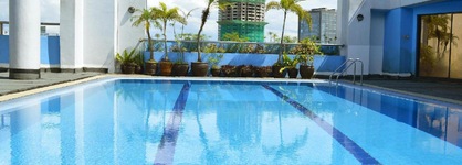 Prince Plaza Ii Hotel