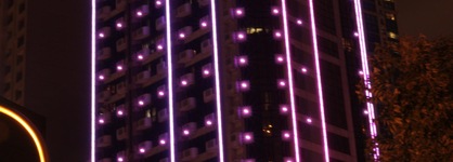 Prince Plaza Ii Hotel