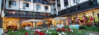 Mpm Bansko Spa & Holidays